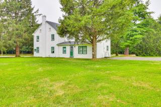 12 Mi to Rutgers Brand New Apt with Home Office! - Monroe Township - 8