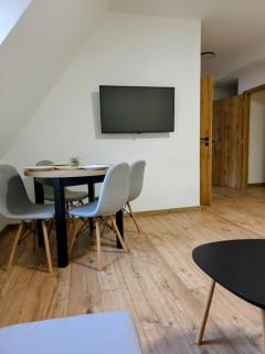Apartmány Ždiar - 6