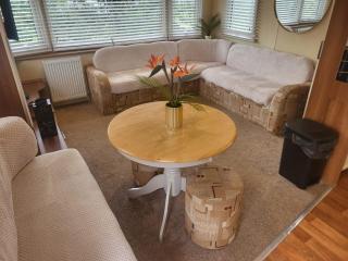Parkdean Southview Vintage 45 Three bed Sleeps 8 Pet Friendly - Skegness - 8