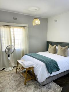 Selah House - Area 43 - Lilongwe - 2