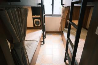 Bamboo House Cat Ba - Cat Ba - 2