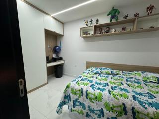 COP 30 BELÉM CASA c 03 suítes com ótima localização - Ananindeua - 3