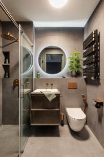 Iron Street by A11 Sauna - Krakau - 9