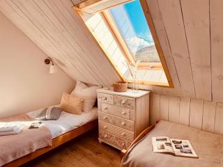 Siedlisko nad Cisowcem - 2