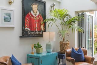 Wisteria Cottage by Keepers Cottages - Deal - 2