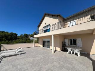 Maison architecte malemort - - 9
