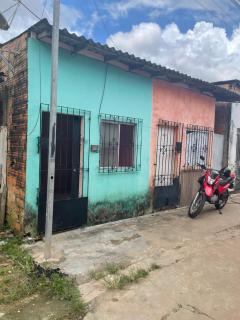 casa pratinha - Belém - 0