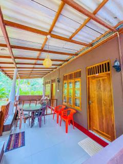 Leesa Villa Safari Resort - Uda Walawe - 1