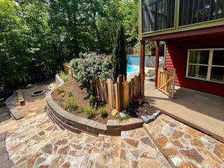 Frog Pond Hollow Lodge - 3