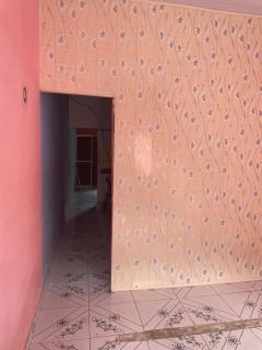 casa pratinha - Belém - 1