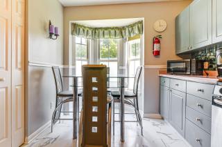 11 Mi to Dtwn Aberdeen Spacious Townhome! - Abingdon - 3