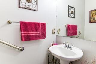 11 Mi to Dtwn Aberdeen Spacious Townhome! - 2
