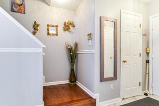 11 Mi to Dtwn Aberdeen Spacious Townhome! - Abingdon - 1