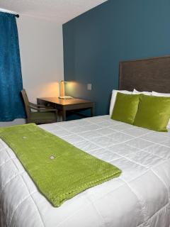 The Northeastland Hotel - 4