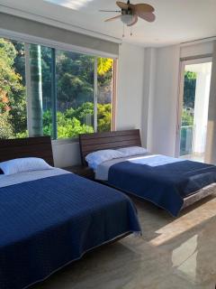 Villa familiar para descanso en La Mesa - La Mesa - 8