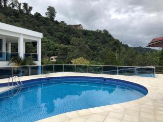 Villa familiar para descanso en La Mesa - La Mesa - 2