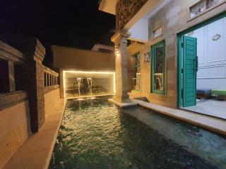 Cliff House Bali With Private Pool - Sukasada - 9