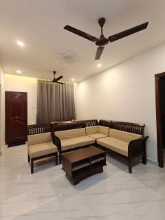 Best Service apartment in Bejai - 1