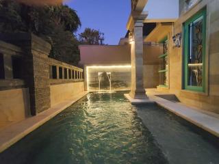 Cliff House Bali With Private Pool - Sukasada - 8