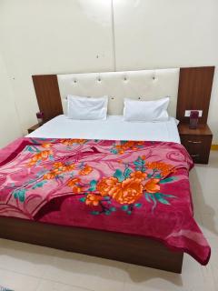 Dev Kripa Geust House - 2