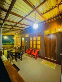 Leesa Villa Safari Resort - 4