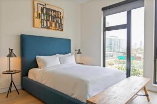 Sosuite at The Onyx - Museum District - 6