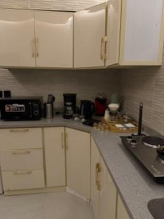 Cozy 1BR Apt,Brown Theme, Aqiq - Riad - 6