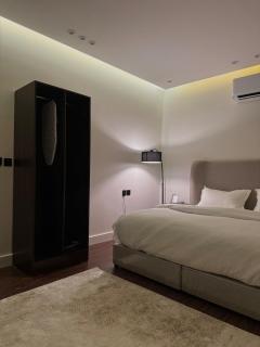 Cozy 1BR Apt,Brown Theme, Aqiq - 4