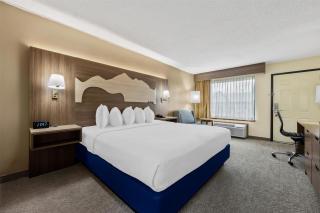 Best Western Center Pointe Inn - 7