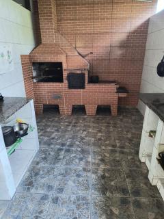 Residência do Diniz - Penedo - 1