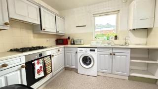 Edinburgh City Centre Flat - Edinburgh - 7