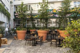 Hotel Berlin, Berlin, a member of Radisson Individuals - 1