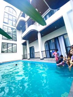 Phố Cổ Homestay - Ninh Binh - 0