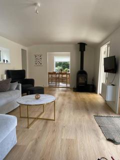 Modern and cozy holiday home - Jægerspris - 5