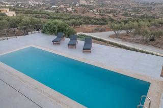 Antiope Retreat - Pitsidia - 5