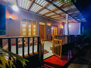 Leesa Villa Safari Resort - Uda Walawe - 7