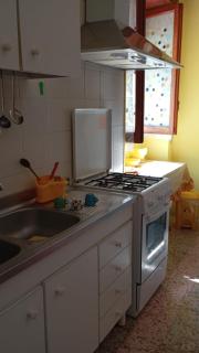 Appartamentino 2-4 posti letto - 1