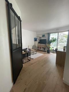 Apartment banks Marne - Sucy-en-Brie - 7
