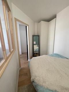 Apartment banks Marne - Sucy-en-Brie - 6
