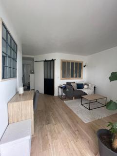 Apartment banks Marne - Sucy-en-Brie - 4