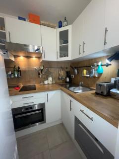 Apartment banks Marne - Sucy-en-Brie - 3