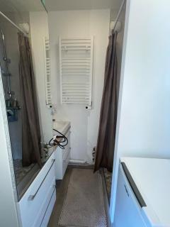 Apartment banks Marne - Sucy-en-Brie - 1
