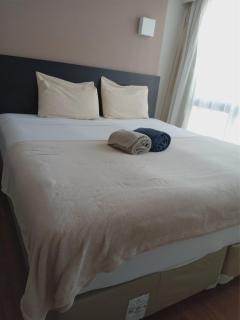 Flat Ramada by Wyndham - Boa viagem - Apto 1903 - 4