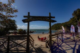 Apto pet friendly c garagem a 500m da praia - 6