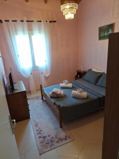 Casa LOUKIA - Gastourion - 2
