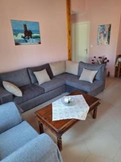 Casa LOUKIA - Gastourion - 8