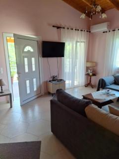 Casa LOUKIA - Gastourion - 6