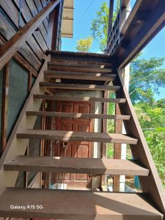 Natural living guest house - Negril - 5