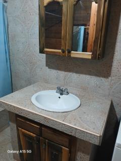 Natural living guest house - Negril - 4
