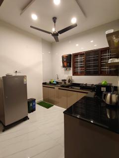 Best Service apartment in Bejai - 4